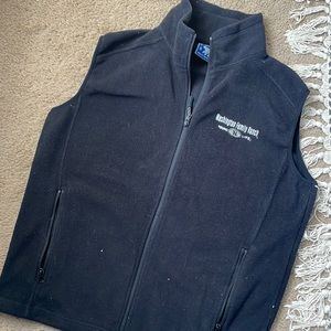 Young Life Ranch Vest